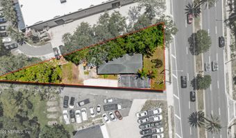 1887 MAYPORT Rd, Atlantic Beach, FL 32233