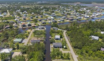 4229 21st Ave, Bay St. Louis, MS 39520