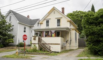 267 Pine St, Bangor, ME 04401