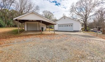 346 N Depot St, Albemarle, NC 28001