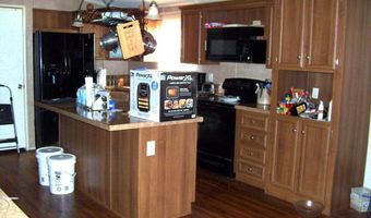 167 POST OAK Dr, Ashdown, AR 71822