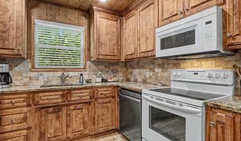 437 Massey Rd, Amity, AR 71921