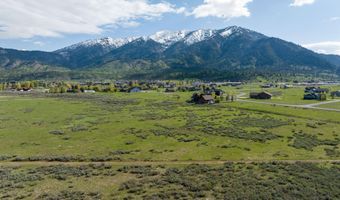 E LAKE CABIN Road, Alpine, WY 83128