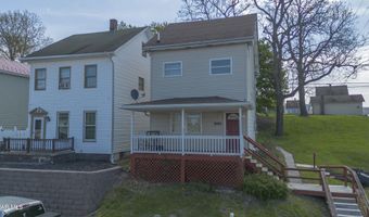 2025 2nd Ave, Altoona, PA 16602