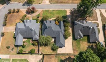 10037 Ferry Creek Dr, Shreveport, LA 71106