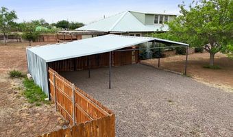 1101 N 14th St, Alpine, TX 79830