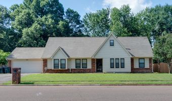 8083 CINDERS Dr, Bartlett, TN 38133