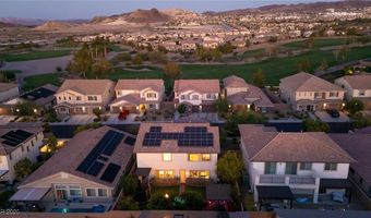 1129 Via Della Costrella, Henderson, NV 89011