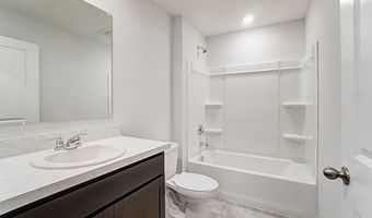 5 Walnut Mill Way Plan: Chatham, Ashville, OH 43103