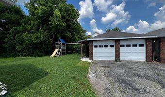 215 N Main St, Batesville, IN 47006