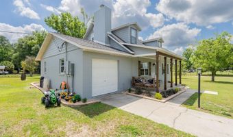4381 NE 105TH Pl, Anthony, FL 32617