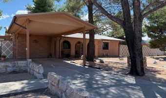 1085 S Highway 80, Benson, AZ 85602