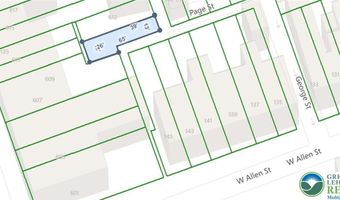 611 N Limestone St, Allentown, PA 18102