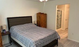 300 Horsetail Falls St, Indian Springs, NV 89018