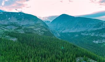 584 Camron Ln Lot 6, Breckenridge, CO 80424