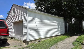 1229 W 7th St, Anderson, IN 46016