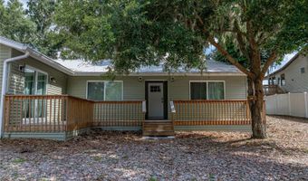 914 MANGHAM Rd, Babson Park, FL 33827