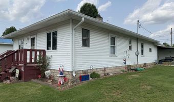 907 S Main St, Bicknell, IN 47512