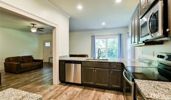560 Rosa Nell Howard St, Athens, GA 30601