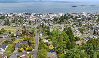 1228 11TH St, Astoria, OR 97103