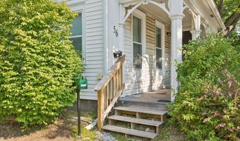 56 Chapel St, Augusta, ME 04330