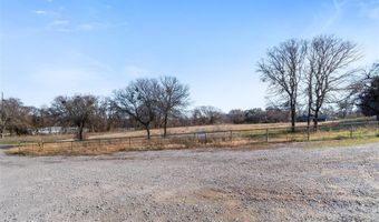 Tbd Annetta Centerpoint Road, Aledo, TX 76008