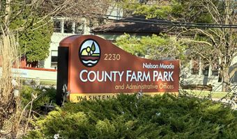 1864 Arlington Blvd, Ann Arbor, MI 48104