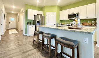 437 Abagail Cir Plan: BRISTOL, Harrington, DE 19952