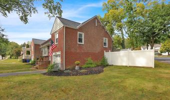 549 MEADE TC, Reading, PA 19607