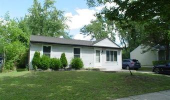 10 Blain Ct, Ann Arbor, MI 48108