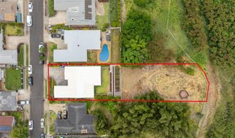 1494 Kina St, Kailua, HI 96734