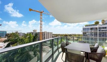 9901 W Bay Harbor Dr 601, Bay Harbor Islands, FL 33154