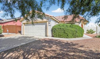 1682 E Kielly Ln, Casa Grande, AZ 85122