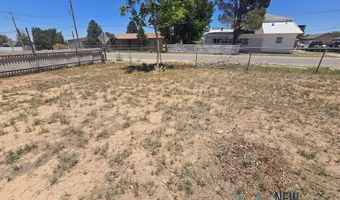 1707 Jewel St, Carlsbad, NM 88220
