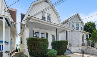 130 Linden Ave, Belleville, NJ 07109