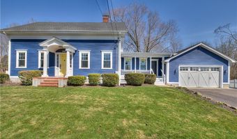 499 Seven Mile Rd, Cranston, RI 02831