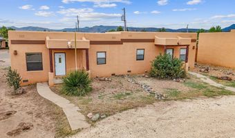 3 4 Sunset Cir, Alpine, TX 79830