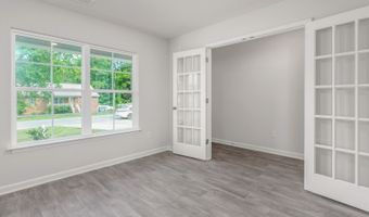 1001 Harb Dr Plan: PENWELL, Archdale, NC 27263