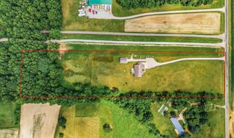 2585 Township Road 224, Ashley, OH 43003