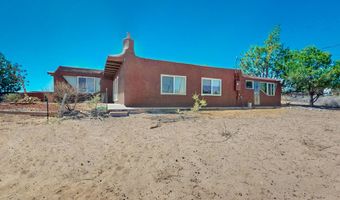 1440 CALLE CIELO VISTA Rd, Bernalillo, NM 87004