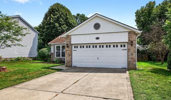 1081 Esther Dr, Columbus, OH 43207