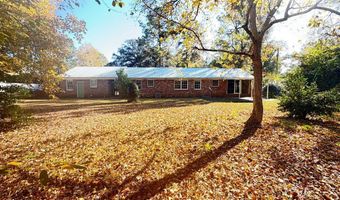 1907 HOMEWOOD Dr, Albany, GA 31707