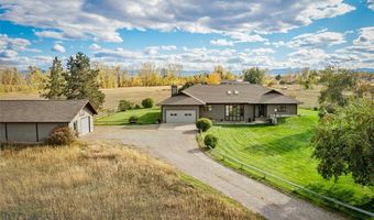 606 Frank Rd, Belgrade, MT 59714