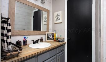 3506 STROMBERG Pl, Amarillo, TX 79121
