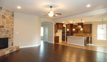 1043 Enchanted Rock Dr, Allen, TX 75013