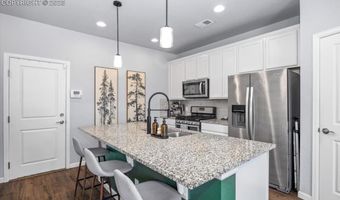15446 W 64th Loop D, Arvada, CO 80007