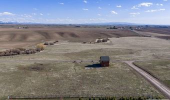 4419 Chickadee Ln, Ashton, ID 83420