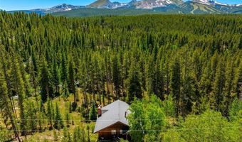 277 Wagon Rd, Breckenridge, CO 80424