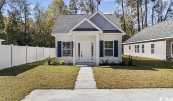1513 Green St, Conway, SC 29527