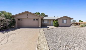 3002 Thunder Rd, Alamogordo, NM 88310